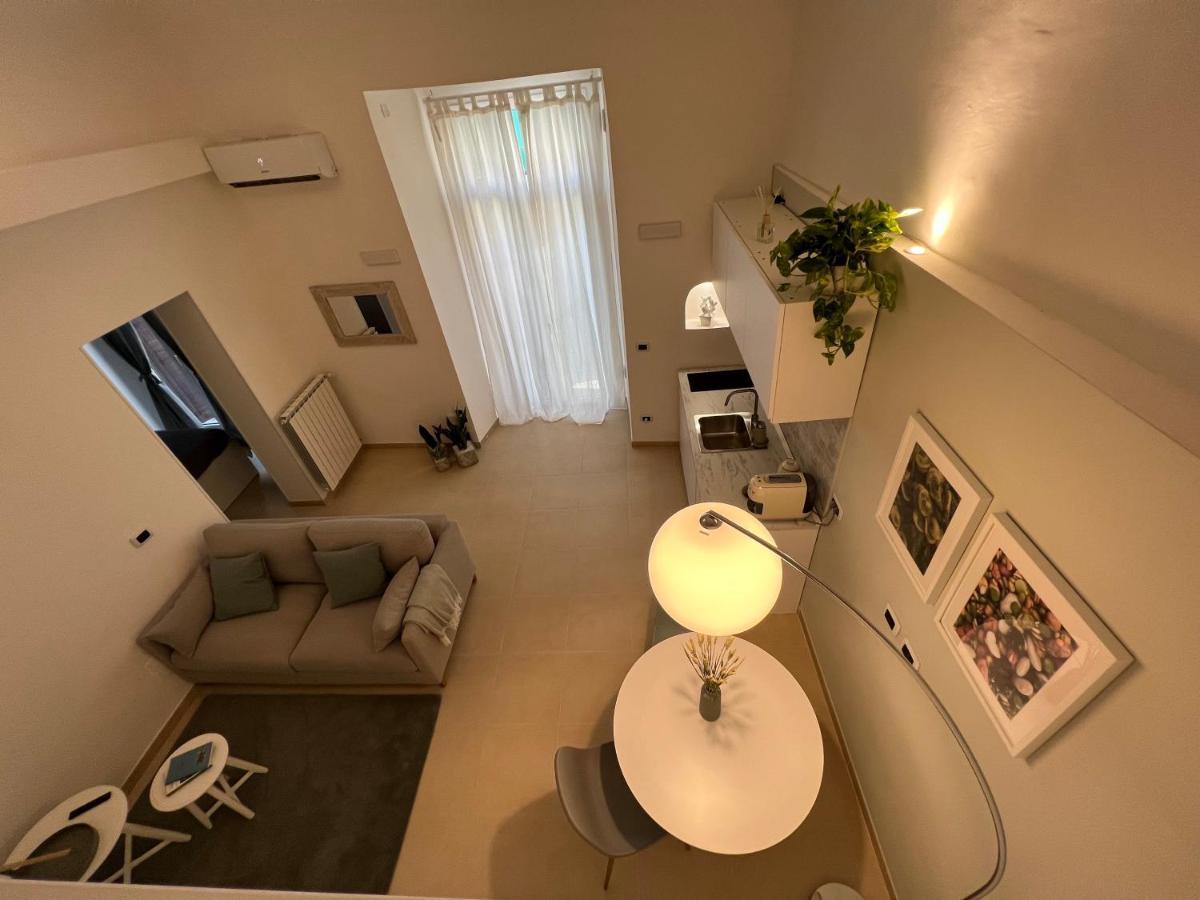 Com A Cas - Feel At Home In The Old Town Бари Екстериор снимка