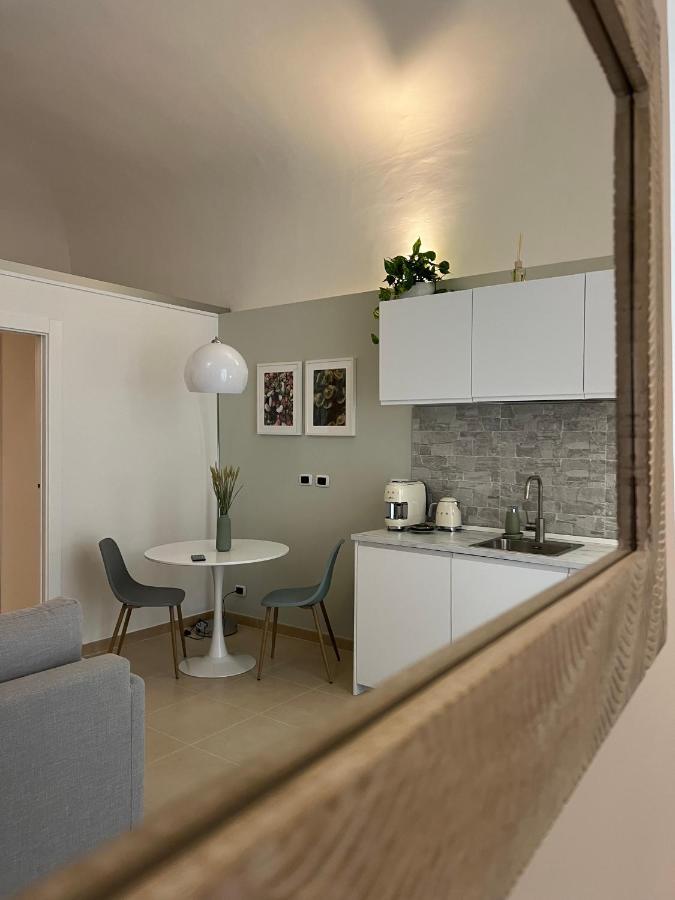 Com A Cas - Feel At Home In The Old Town Бари Екстериор снимка
