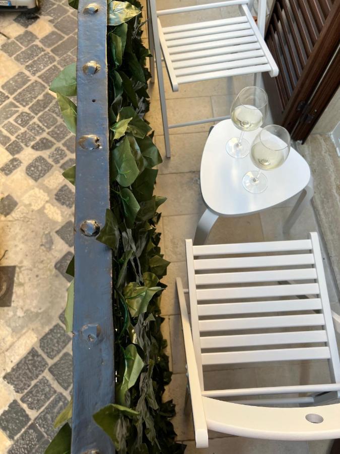 Com A Cas - Feel At Home In The Old Town Бари Екстериор снимка